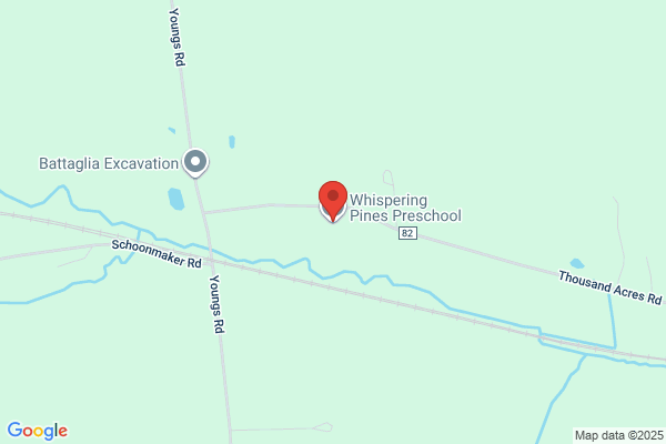 Whispering Pines Preschool