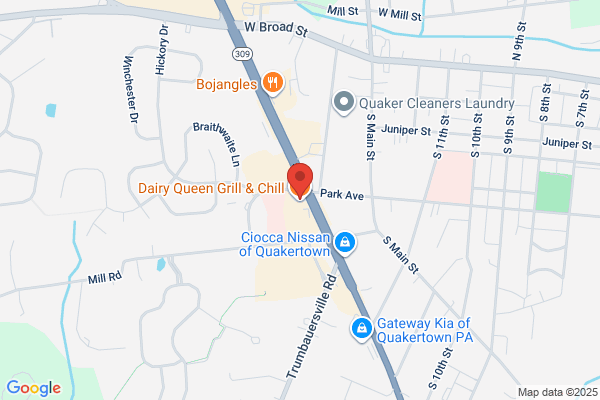Dairy Queen