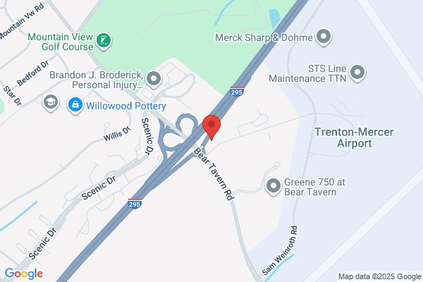 Cherryville Repeater Association