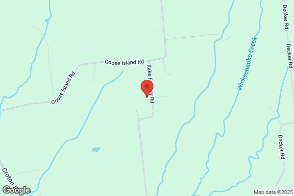 Croton Rod & Gun Club
