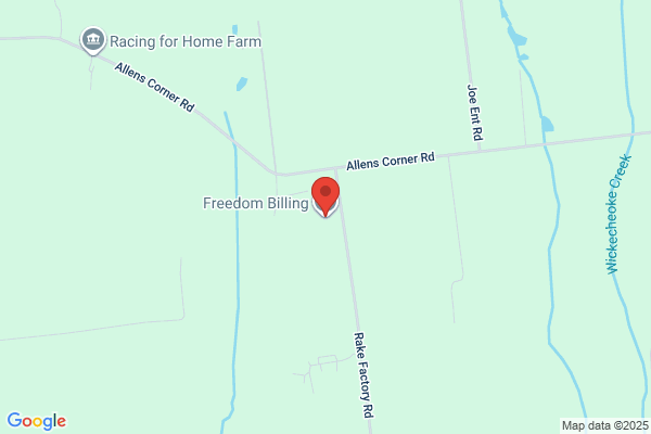 Freedom Billing