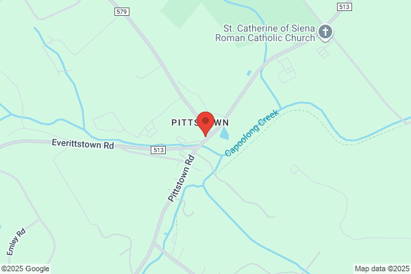 Pittstown Inn