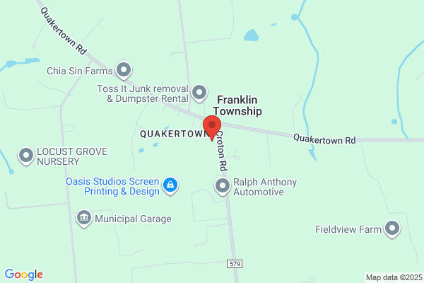 Quakertown United Methodist Church