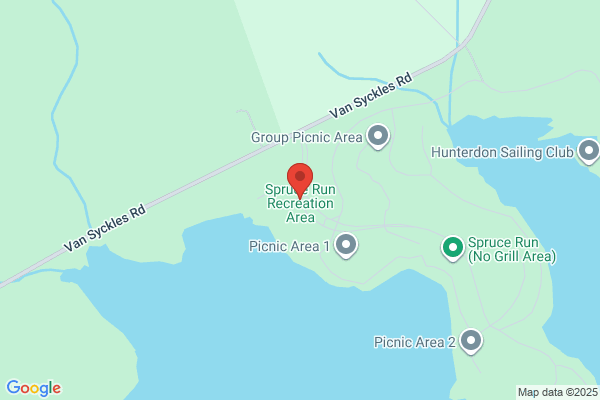 Spruce Run Exxon
