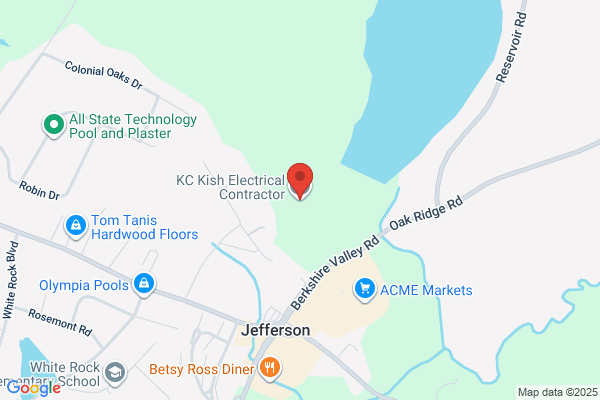 Steven J Kish Electrical Contractors