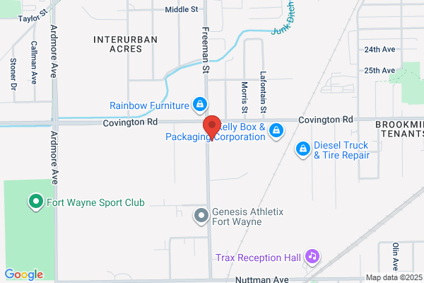 Tri State Industrial Tires Llc