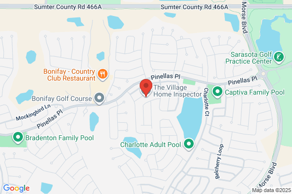 Village Home Inspections Inc