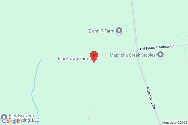Woodside Farms