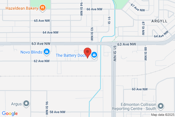 Dynamic Heating Air Conditioning & Refrigeration Inc