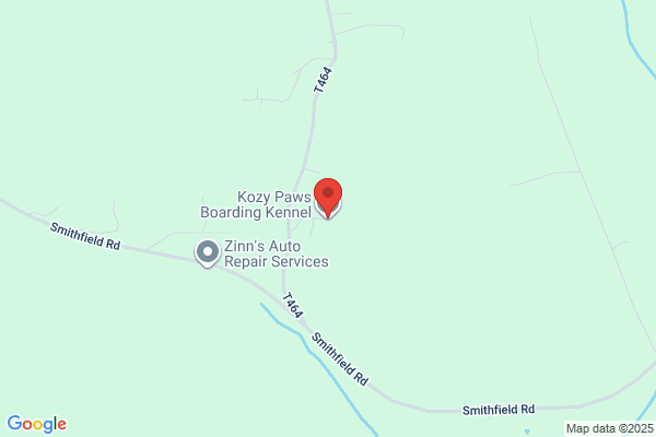 Kozy Kennels