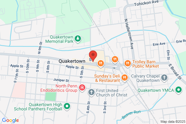 Bitcoin ATM Quakertown - Coinhub