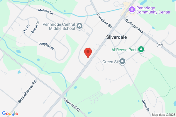 Silverdale Brethern In Christ Church