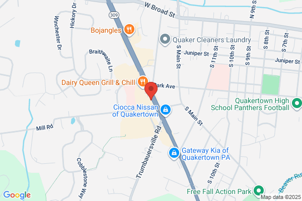 Lee's Hoagie House of Quakertown