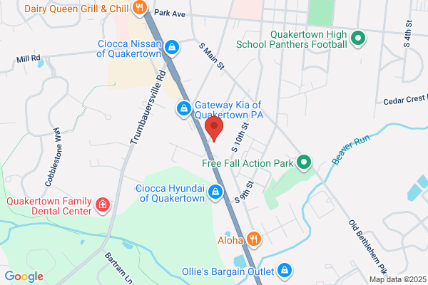 Maye Dental Associates