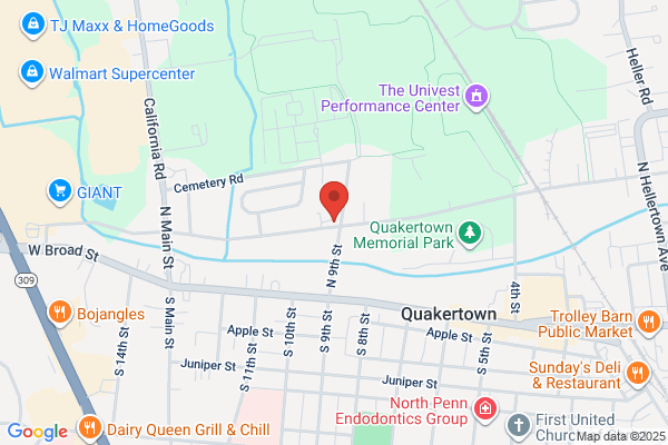Upper Bucks Orthodontics - Robert A Azarik DDS