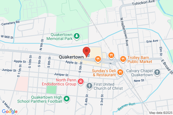 Planned Parenthood - Quakertown Health Center - Closed