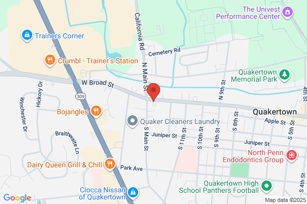 Quakertown Chiropractic Clinic