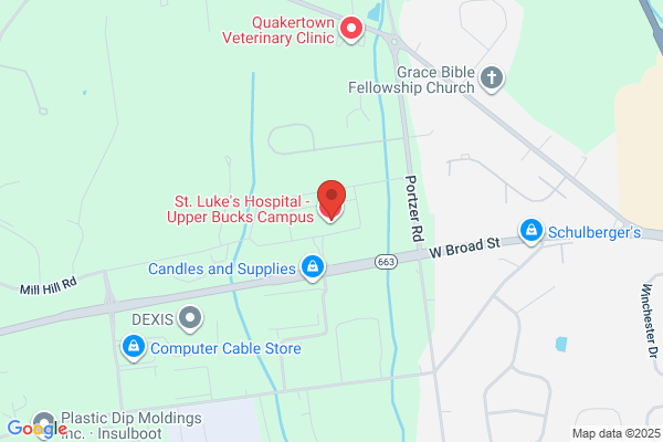 St. Luke's Hematology Oncology Specialists