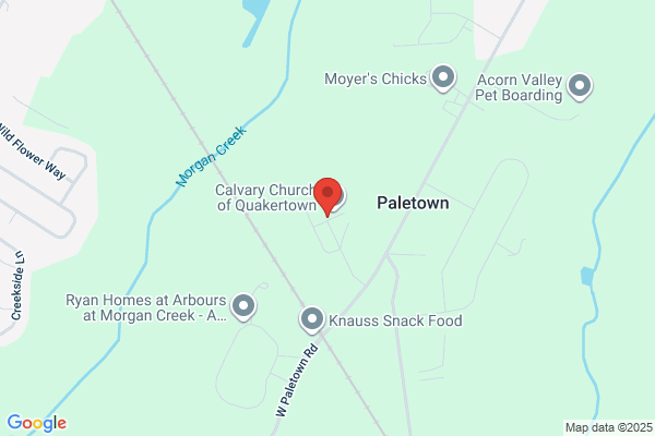 Quakertown Christian School