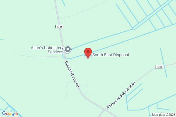 Southeastern Disposal