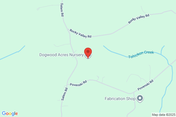 Dogwood Acres Nursery
