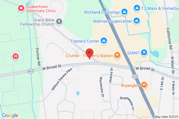 Quakertown Foodmart