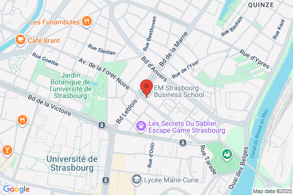 EM Business Services