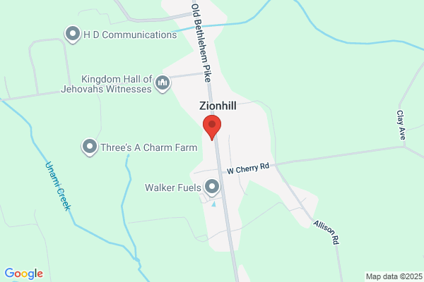 Zion Lutheran Church