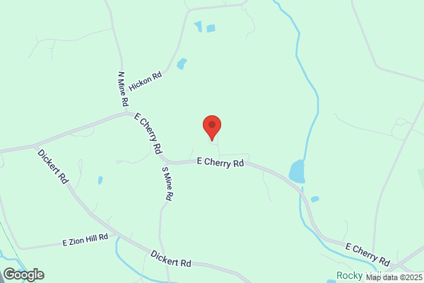 Cherry Mobile Home Park