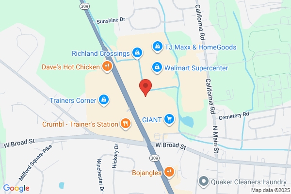 LVPG Urology-Quakertown