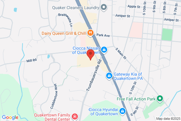 Ace Cleaners