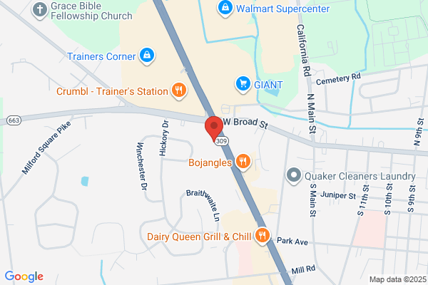 MedExpress Urgent Care - CLOSED