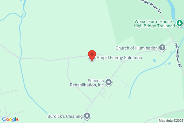Pennsylvania Renewables, Inc.