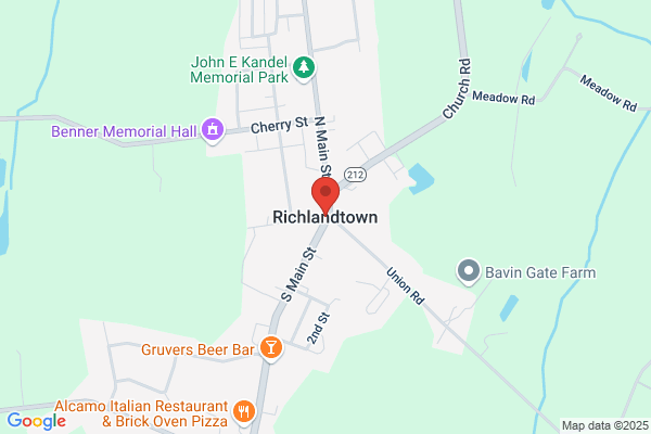 Richlandtown Inn