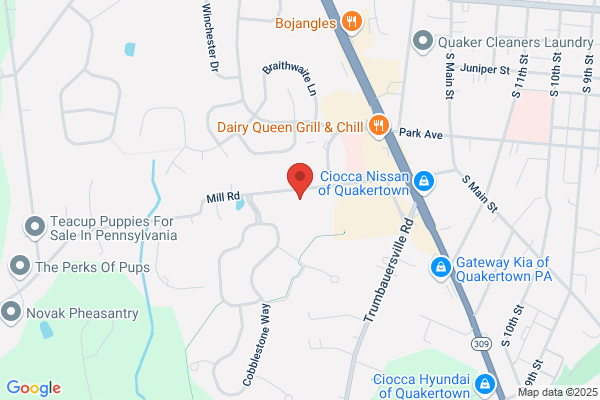 Family Service Association of Bucks County