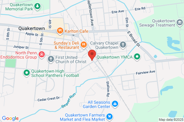 Youth Services Agency