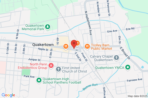 Quakertown Tax Service