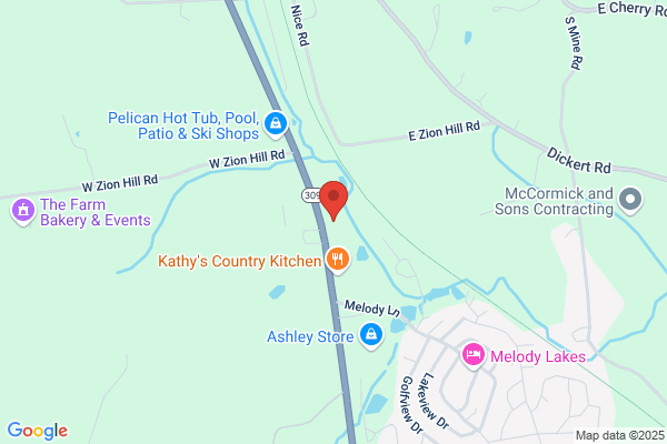 Melody Lakes Tire & Auto Care