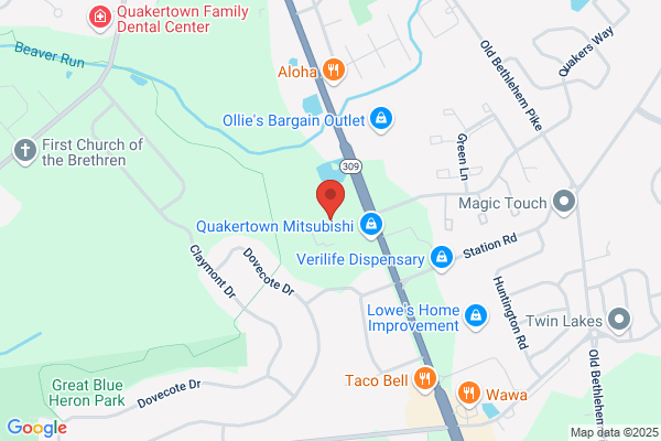 Ciocca Ford of Quakertown