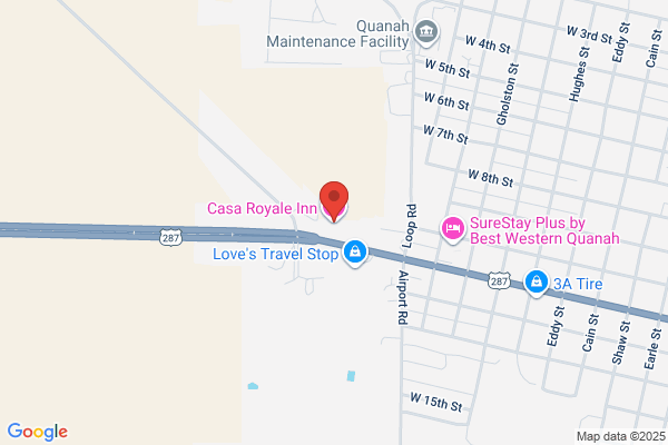 Casa Royale Inn
