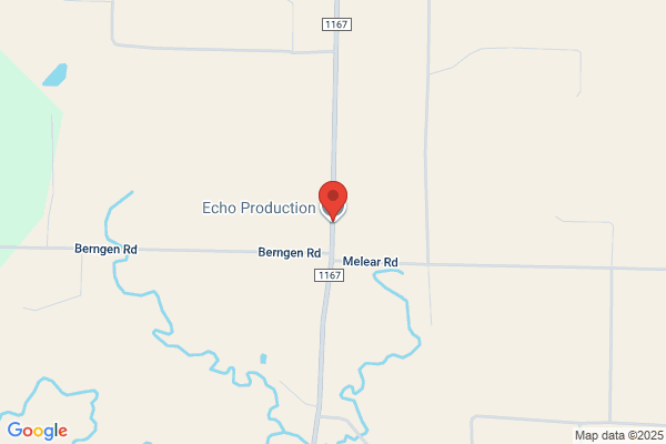 Echo Production Inc