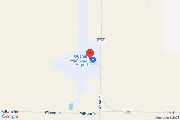Hawkins Aircraft Service