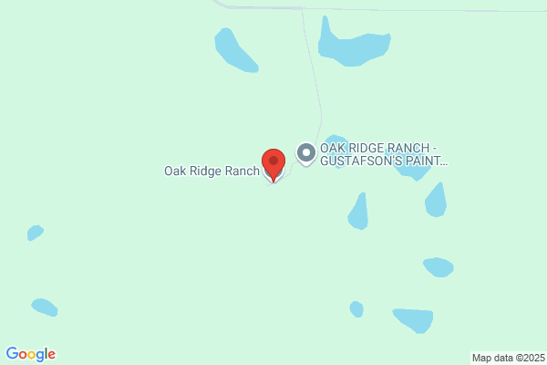 Oak Ridge Ranch