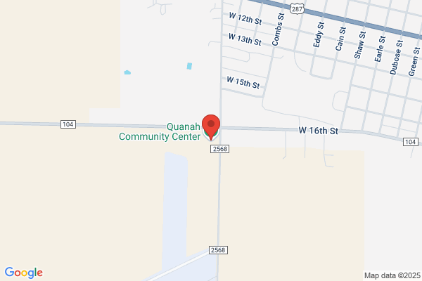 Quanah Nursing Center
