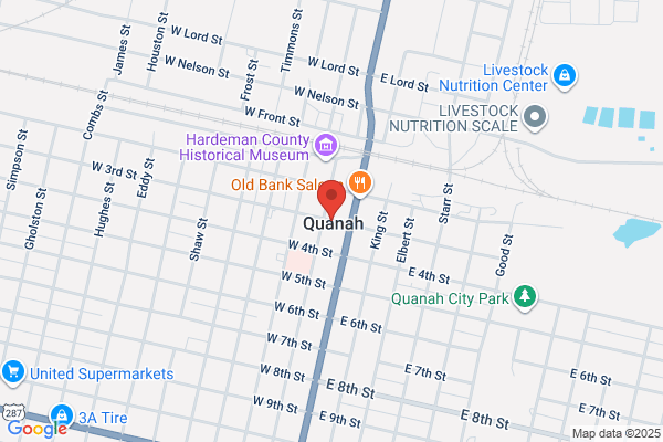 Quanahnet.Com