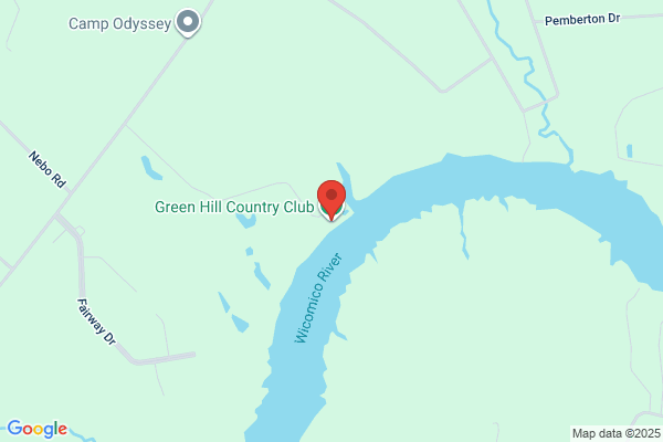 Green Hill Yacht & Country Club Inc