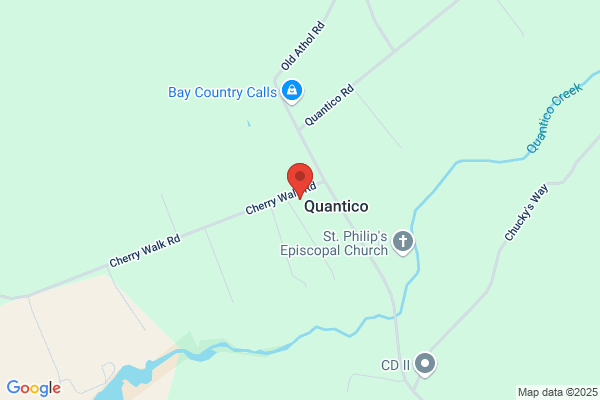Quantico Post Office