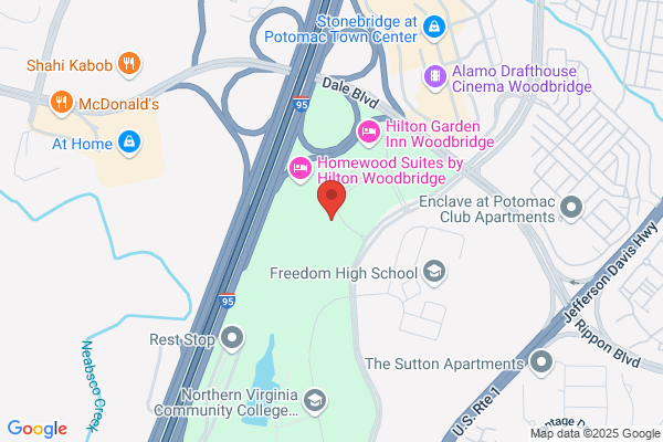 Real Property Management Pros-Spotsylvania