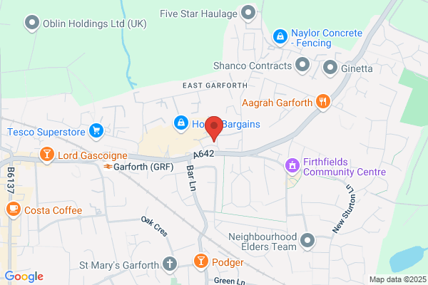 Ashwood Lock & Security