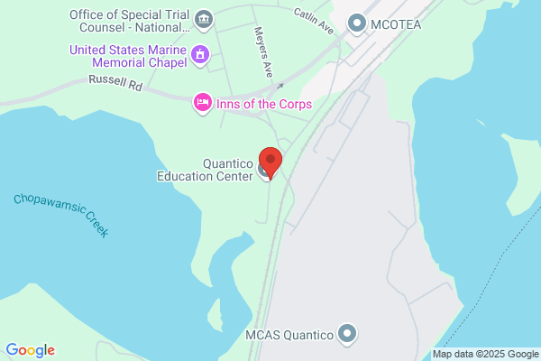 Central Texas College Quantico Center